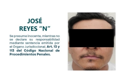 Inician proceso contra el sujeto que abusó sexualmente de una niña en Lomas del Coapinole