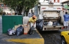 Se suspende recolección de basura este miércoles