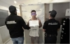 Por gritarle “pinche mensajerito” a un motociclista, Christian asesinó a Jesús Leonardo en Guanajuato y fue detenido en Puerto Vallarta