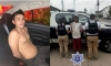 Presunto ladrón señalado en redes sociales fue detenido cuando pretendía volver atacar