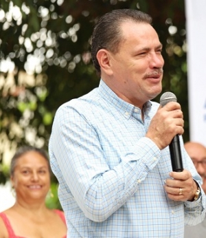 Hacemos obras que cambian la vida a la gente: Jaime Cuevas