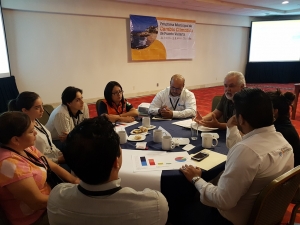 Diseña PV programa municipal ante el cambio climático