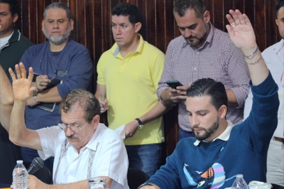 Ayuntamiento de Vallarta aprueba histórico Presupuesto de Egresos 2026