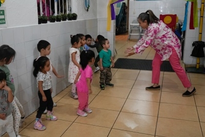 Pública SASS segunda convocatoria del programa ‘Yo Jalisco, Apoyo para Estancias Infantiles’