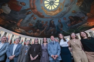 Reconoce Pablo Lemus, Gobernador del Estado, labor asistencial del DIF Jalisco y refrenda respaldo total a la atención de las grandes causas