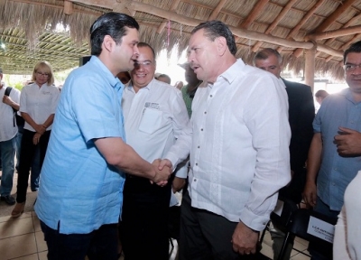 Agradece Bahía de Banderas ser escuchado por su Gobernador: Jaime Cuevas