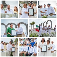 Puerto Vallarta celebra 108 años de historia y reconoce trayectorias ejemplares