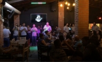 Ya son frecuentes los escándalos y broncas en “La Fory Fay” de Ixtapa…y no hay seguridad para los clientes