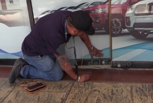 Catean empresa que ofrecía autos “fantasma” en redes sociales