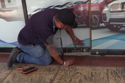 Catean empresa que ofrecía autos “fantasma” en redes sociales