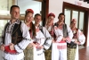 Se presenta en Puerto Vallarta el Ballet Folclórico Simyonov