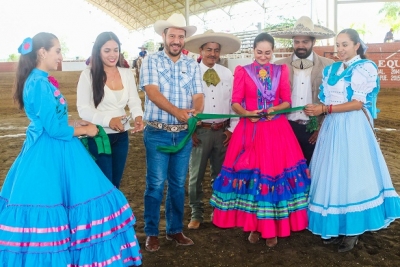 Se realiza en PV la Primer Eliminatoria de Escaramuzas