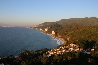 Realizarán en Puerto Vallarta Congreso de las Bahías más Hermosas del Mundo