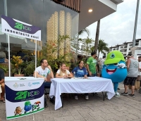 SEAPAL tendrá módulos itinerantes para inscripción a su Medio Maratón y Carrera 5K 2026