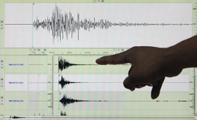 Sismo casi imperceptible en costas de Jalisco; Vallarta se reporta sin daños