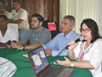 Capacitan a coordinadores de sector sobre la Alerta de Violencia Contra las Mujeres