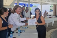 Puerto Vallarta avanza en la profesionalización de sus centros de rehabilitación
