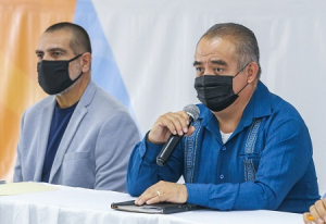 PV continuará fortaleciendo la seguridad con proximidad social