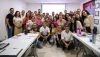 DIF Vallarta comprometido con el apoyo a víctimas indirectas de feminicidio