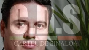 Jorge Aristóteles, la sombra del cártel de Sinaloa