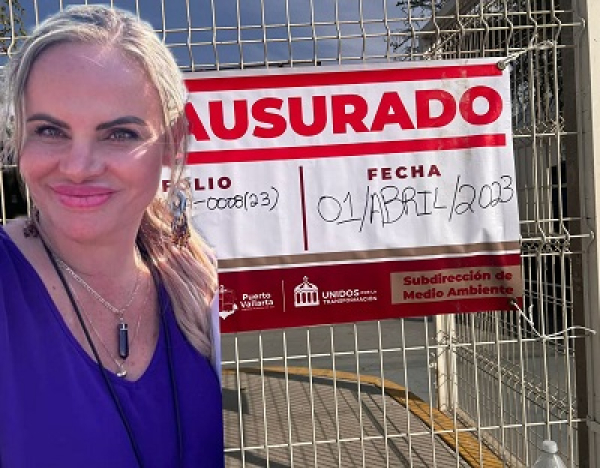 Carla Esparza confunde facultades, entra en paranoia y pretende enfrentar Guardia Nacional con la policía estatal