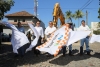 Arranca Dávalos rehabilitación de la calle Viena en la Versalles