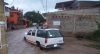 La lluvia de ayer se lleva a dos personas; fueron arrastradas por la corriente y no las encuentran