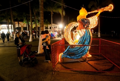 Puerto Vallarta se prepara para un gran fin de año