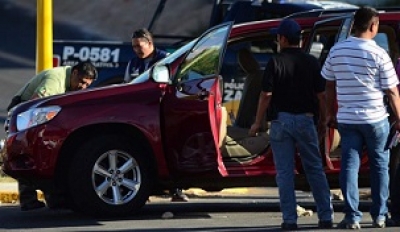 Aprehenden a participante en el homicidio del ex Secretario de Turismo