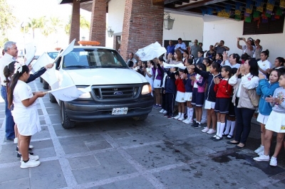 PV se une a la lucha contra el dengue, zika y chikungunya