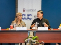 Reconoce y felicita CUCosta a SEAPAL por Certificación a la Calidad del Agua