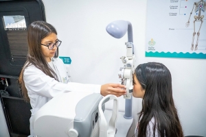 ¡Regresa a clases con salud! Clínicas Dr. Tucán ofrecen atención gratuita a estudiantes