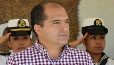 José Gómez, el camino de las sombras; ya es investigado por triangular 81 millones de pesos