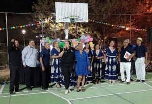 El talento de docentes vallartenses brilló en “Una Velada en el Puerto”*