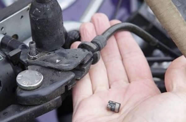 Grave, lo sucedido a la regidora Carla Esparza