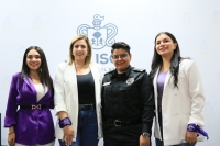 Presenta Gobierno de Jalisco Agenda Transversal ‘Juntas desde la raíz’ y operativo de seguridad para el 8M