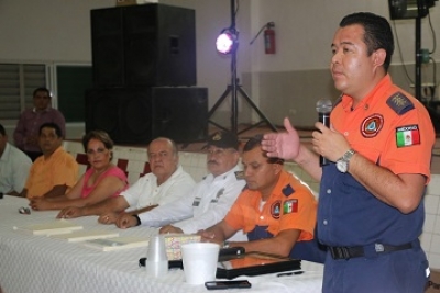 Puerto Vallarta primer municipio que tendrá torres de guardavidas