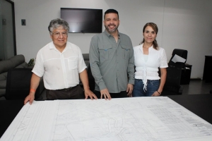Actualizan los límites de la zona federal en Vallarta