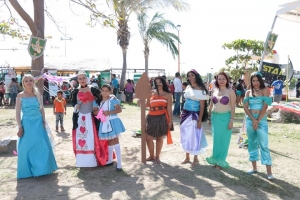 Prepara DIF el festival “Divertid@s” para las y los niños de PV