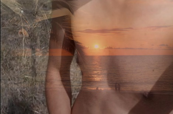 Arrestan a tres hombres desnudos en pleno martes de carnaval