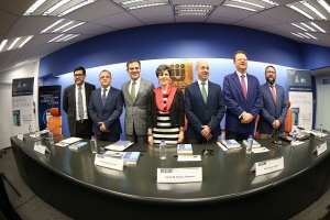 El TEPJF no decide los resultados de una elección: Otálora Malassis