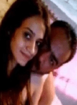 La historia de la amenaza del Cholo Iván vs militares por matar a su novia