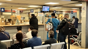 Cierra 2025 con un millón 55 mil 550 placas sustituidas en Jalisco