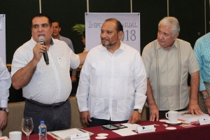 PV tiene un gobierno defensor de los Derechos Humanos