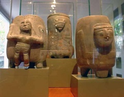 El Museo de Arqueología “El Cuale” un orgullo desconocido de Puerto Vallarta