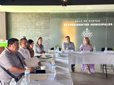 Impulsan programa “Mi Escuela Renace” para fortalecer planteles educativos en Puerto Vallarta