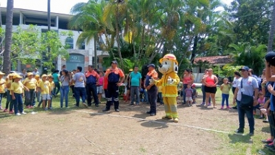 Concluyen cursos de verano ‘La Prevención que Queremos’