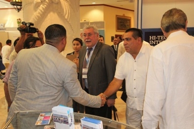 Se realiza en Puerto Vallarta el VI Congreso de Turismo Médico