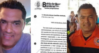 “Se nos pasó la mano con la broma” … la cola de Gerardo Castillón en Protección Civil Municipal
