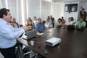 Buscan acercar servicios médicos a la población vulnerable